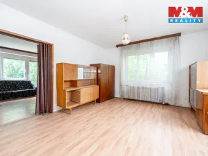 Prodej rodinného domu, Třebíč - Podklášteří, Zámecká, 140 m2