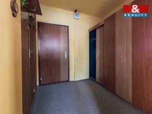 Pronájem bytu 4+1, Jirkov, Krušnohorská, 79 m2