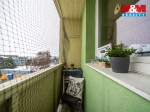 Prodej bytu 1+kk, Brno - Líšeň, Jedovnická, 20 m2