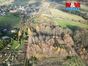 Prodej pole, Šumperk, 5000 m2