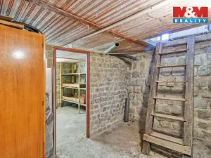 Prodej zahrady, Litvínov - Horní Litvínov, 420 m2