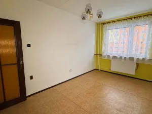 Prodej bytu 2+kk, Liberec - Liberec VI-Rochlice, Pazderkova, 43 m2