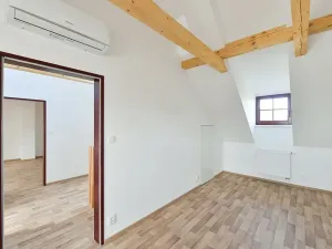 Pronájem bytu 4+kk, Kosoř, Školská, 109 m2