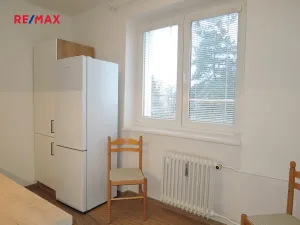 Pronájem bytu 2+1, Kladno, Brjanská, 49 m2