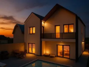 Prodej rodinného domu, Třebechovice pod Orebem, Na stavě, 150 m2