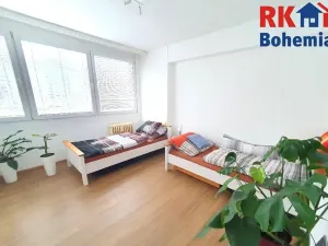 Pronájem bytu 2+1, Mladá Boleslav, Purkyňova, 64 m2