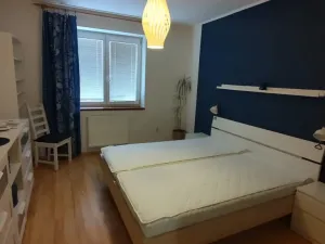 Pronájem bytu 2+1, Rosice, Pod Zahrádkami, 66 m2