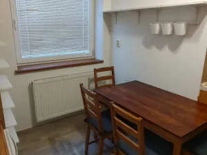 Pronájem bytu 2+1, Rosice, Pod Zahrádkami, 66 m2