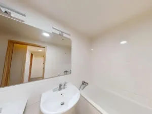 Prodej bytu 3+kk, Praha - Michle, Krnkova, 80 m2