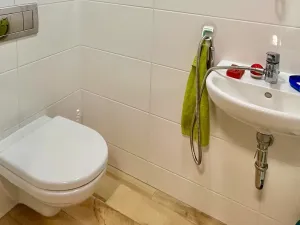 Prodej bytu 3+kk, Praha - Michle, Krnkova, 80 m2