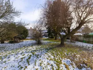 Prodej rodinného domu, Lysovice, 160 m2