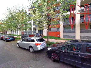 Prodej bytu 1+kk, Praha - Zličín, Sazovická, 37 m2