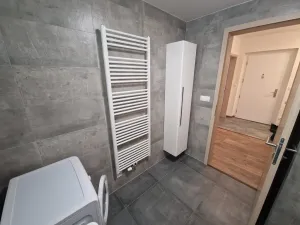 Pronájem bytu 2+kk, Ostrava - Moravská Ostrava, náměstí Biskupa Bruna, 52 m2