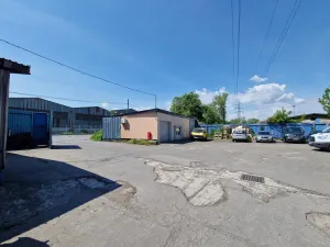 Prodej výrobních prostor, Ostrava - Kunčice, Štěpaňákova, 728 m2