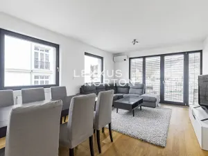 Pronájem bytu 4+kk, Praha - Veleslavín, Pod dvorem, 106 m2