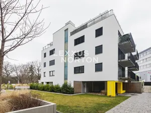 Pronájem bytu 4+kk, Praha - Veleslavín, Pod dvorem, 106 m2