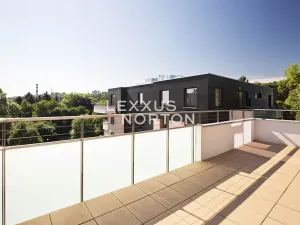 Pronájem bytu 4+kk, Praha - Veleslavín, Pod dvorem, 106 m2