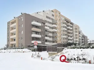 Pronájem bytu 2+kk, Praha - Hlubočepy, Miloše Havla, 52 m2