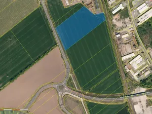 Prodej komerčního pozemku, Opava, 39508 m2