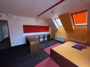 Prodej rodinného domu, Broumov, Mírové náměstí, 916 m2