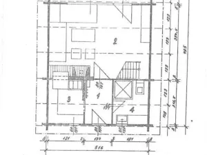 Prodej chaty, Malá Hraštice, 43 m2