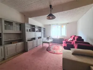 Pronájem bytu 2+kk, Praha - Michle, Prostřední, 55 m2