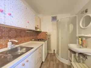 Pronájem bytu 2+kk, Praha - Michle, Prostřední, 55 m2
