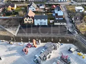 Prodej výrobních prostor, Cheb, Žižkova, 250 m2