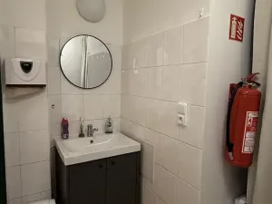 Pronájem restaurace, Šumperk, Gen. Svobody, 51 m2