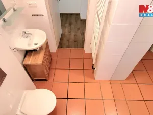 Pronájem bytu 2+kk, Tanvald, Krkonošská, 54 m2