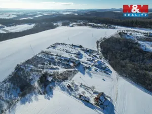 Prodej komerčního pozemku, Halenkovice, 8949 m2