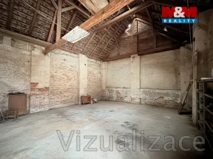 Prodej rodinného domu, Kounice, 88 m2