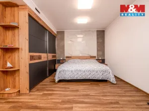 Prodej rodinného domu, Kostomlátky, 5. května, 128 m2