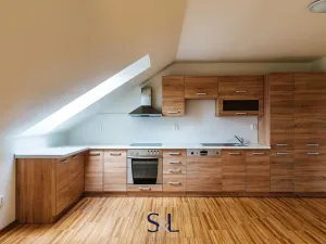 Pronájem bytu 3+kk, Chrastava, Novoveská, 100 m2