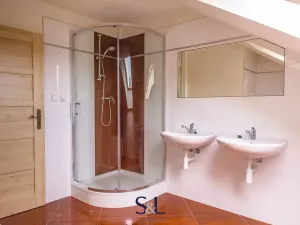 Pronájem bytu 3+kk, Chrastava, Novoveská, 100 m2