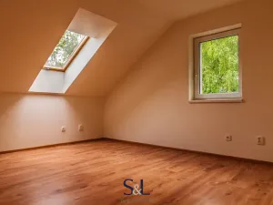 Pronájem bytu 3+kk, Chrastava, Novoveská, 100 m2