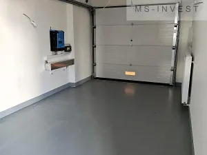 Prodej rodinného domu, Praha - Satalice, Za školkou, 160 m2