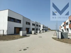 Prodej rodinného domu, Praha - Satalice, Trabantská, 127 m2