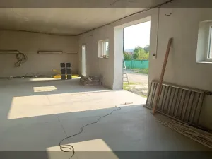 Pronájem výrobních prostor, Srubec, Ledenická-St. Pohůrka, 205 m2