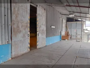 Pronájem skladu, Strakonice, U Nádraží, 290 m2