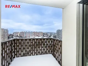 Pronájem bytu 2+kk, Praha - Stodůlky, Mukařovského, 42 m2