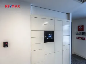 Pronájem bytu 2+kk, Praha - Stodůlky, Mukařovského, 42 m2