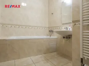 Pronájem bytu 3+kk, Praha - Chodov, Šternovská, 73 m2