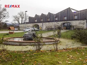 Pronájem kanceláře, Ústí nad Labem, náměstí Prokopa Velikého, 48 m2