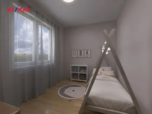 Prodej rodinného domu, Tuchlovice, 80 m2