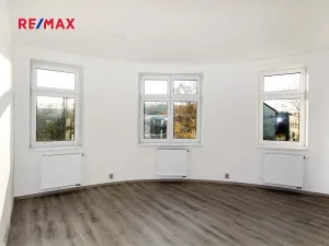 Prodej činžovního domu, Ústí nad Labem, náměstí Prokopa Velikého, 576 m2