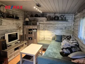 Prodej chaty, Jílové u Prahy, 70 m2