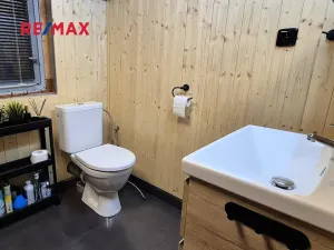 Prodej chaty, Jílové u Prahy, 70 m2