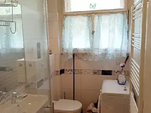 Pronájem bytu 1+kk, Praha - Vinohrady, Pod Zvonařkou, 27 m2