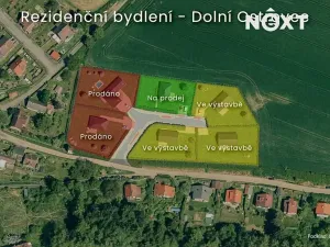 Prodej rodinného domu, Ostrovec, 107 m2